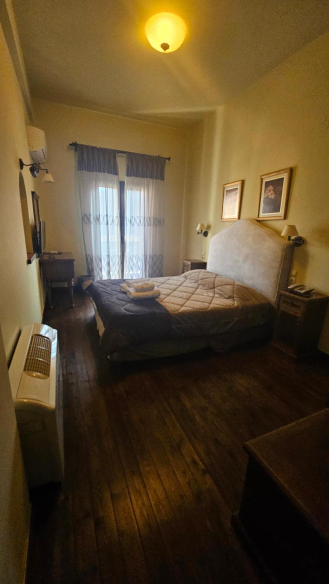 Villa Virginia Hotel Voutiron Екстериор снимка