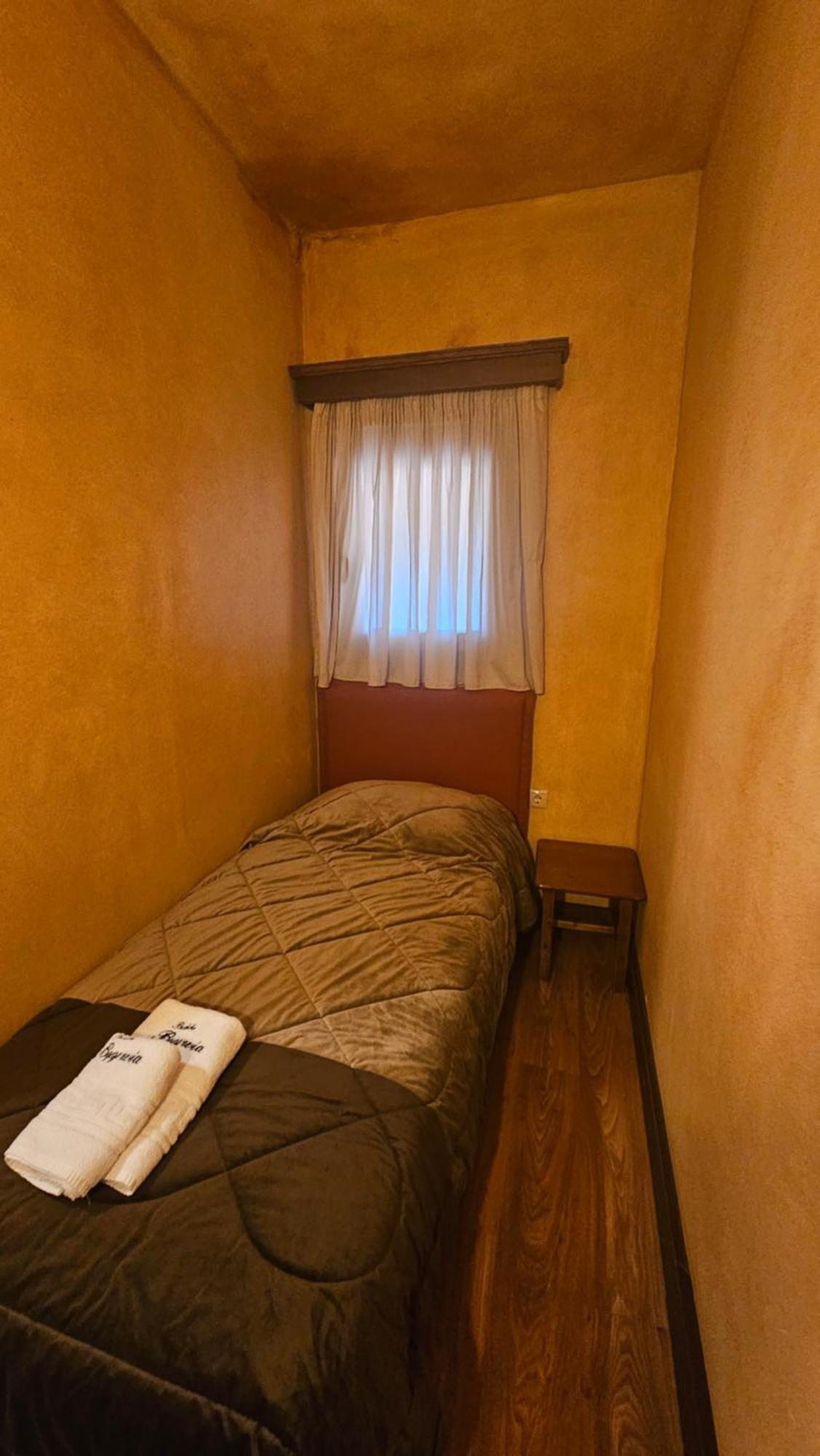 Villa Virginia Hotel Voutiron Екстериор снимка