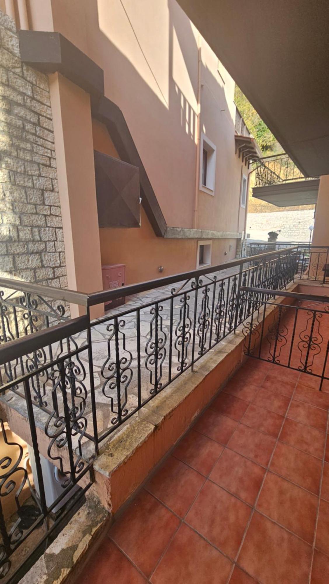 Villa Virginia Hotel Voutiron Екстериор снимка