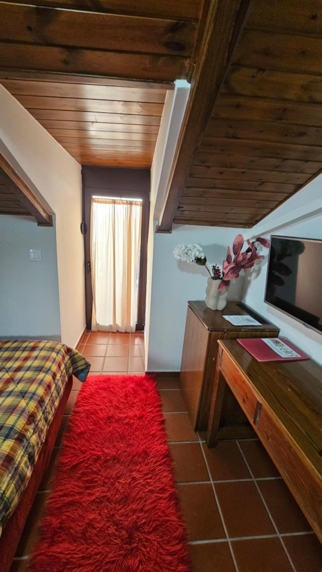 Villa Virginia Hotel Voutiron Екстериор снимка