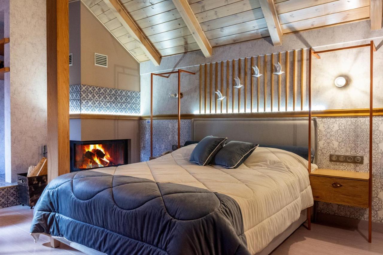 Villa Virginia Hotel Voutiron Екстериор снимка