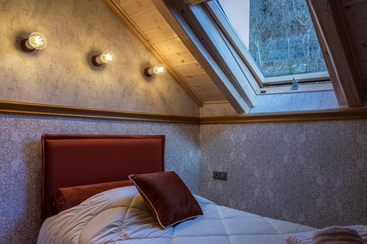 Villa Virginia Hotel Voutiron Екстериор снимка