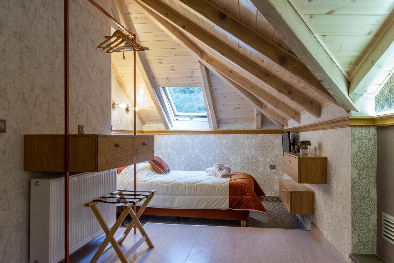 Villa Virginia Hotel Voutiron Екстериор снимка