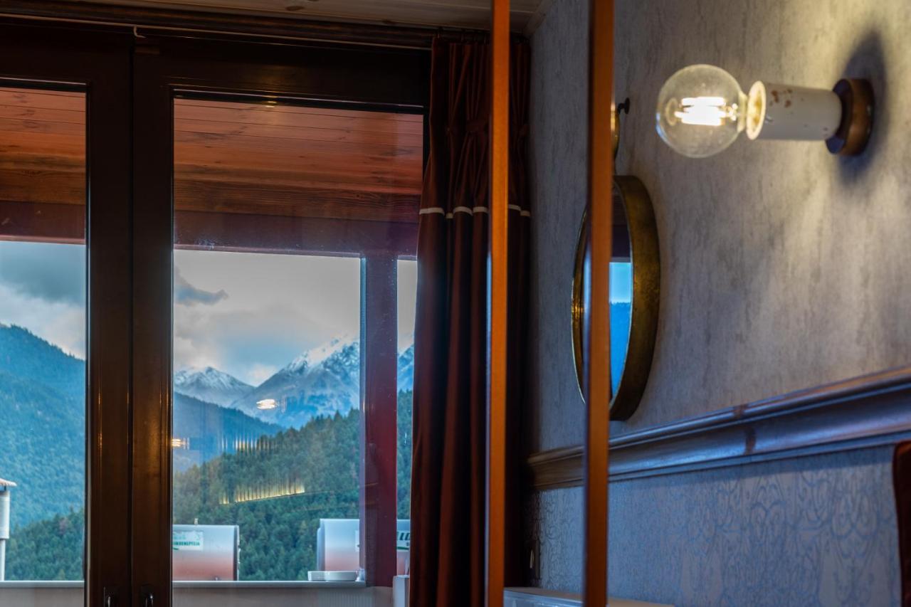 Villa Virginia Hotel Voutiron Екстериор снимка